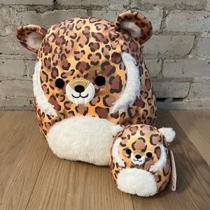 CHERIE Squishmallows